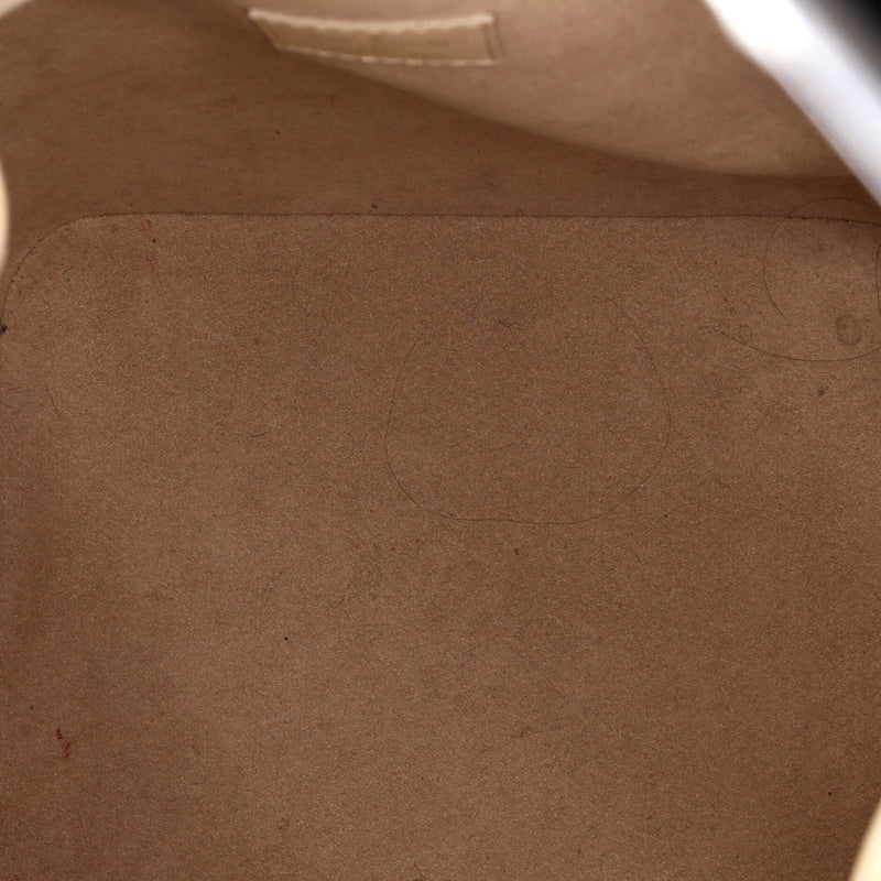 Petit Noe Nm Handbag Cutout Broderie