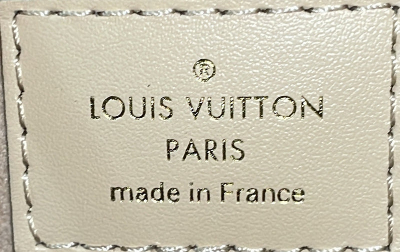 Petit Noe Nm Handbag Cutout Broderie