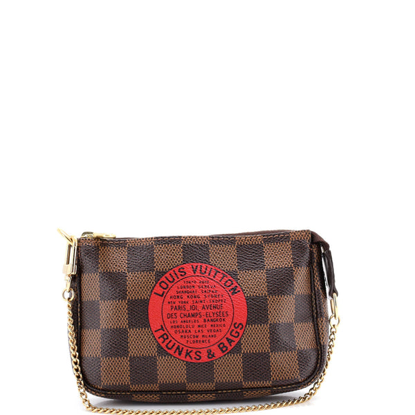 Pochette Accessoires Limited Edition