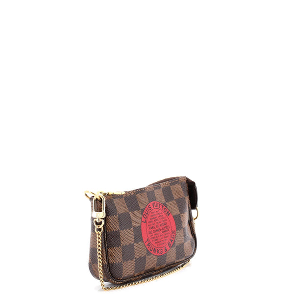 Pochette Accessoires Limited Edition