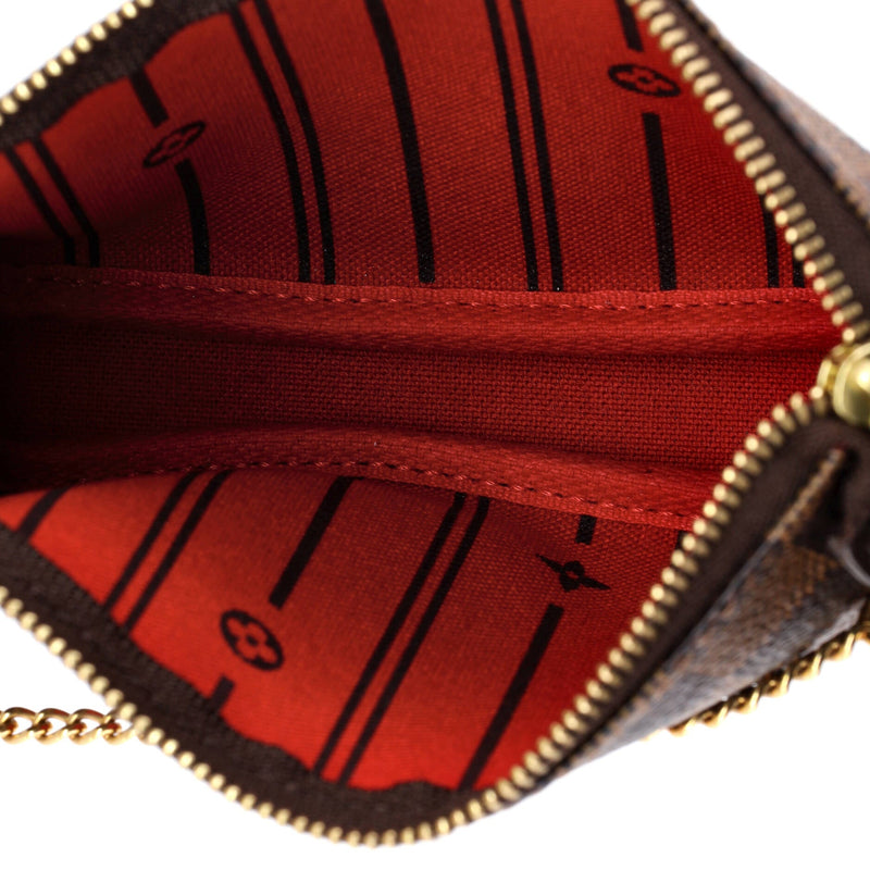 Pochette Accessoires Limited Edition