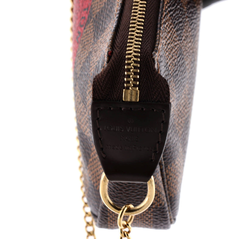 Pochette Accessoires Limited Edition