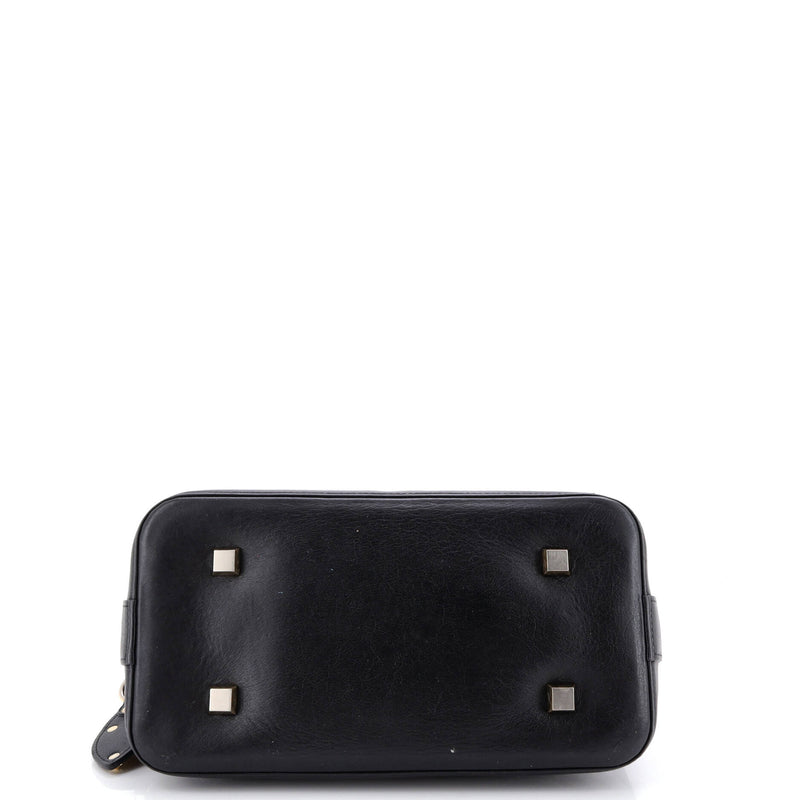 Alma Handbag Limited Edition Eclipse