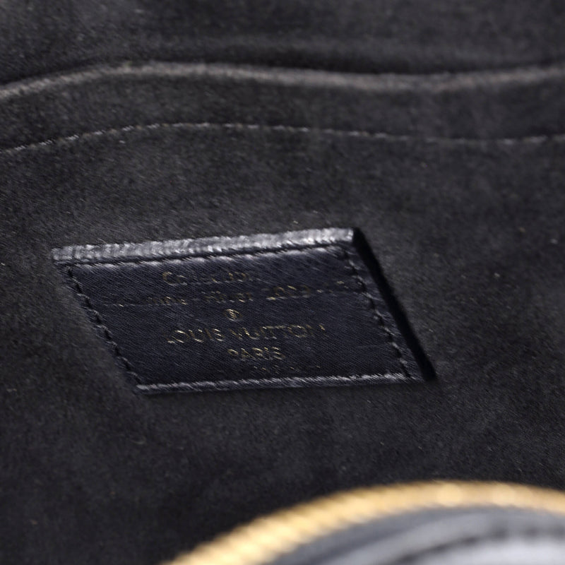 Alma Handbag Limited Edition Eclipse