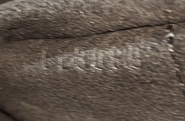 Alma Handbag Limited Edition Eclipse