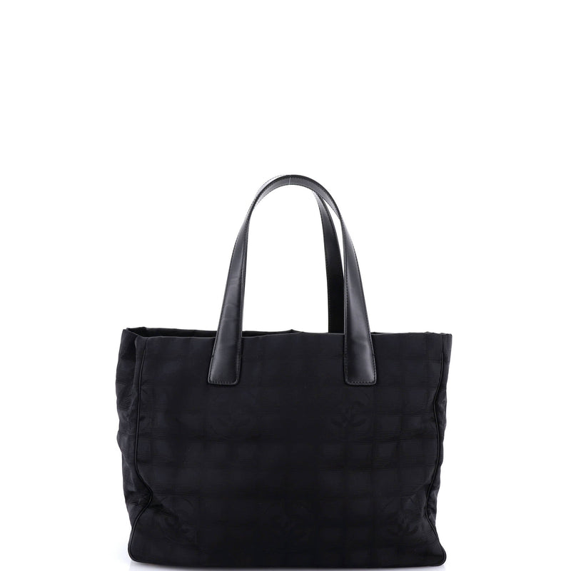 Travel Line Tote Nylon Medium