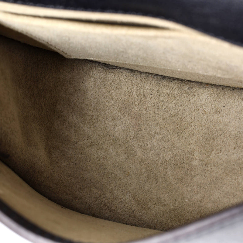 Nile Crossbody Bag Leather Small