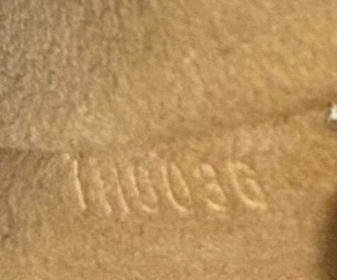 Manhattan Handbag Canvas Pm