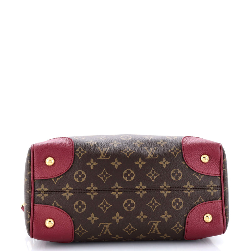 Retiro Nm Handbag Canvas