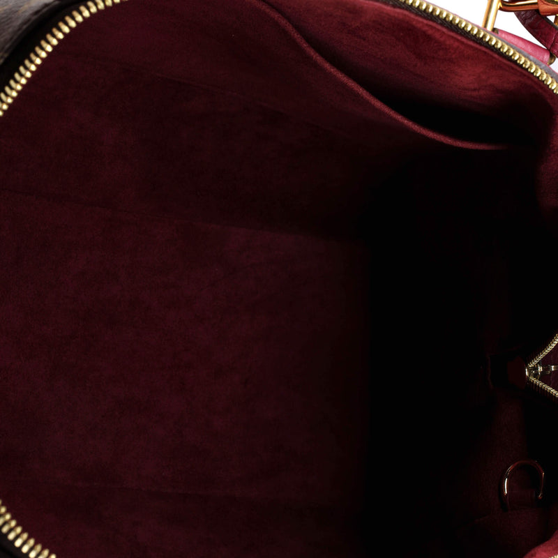 Retiro Nm Handbag Canvas