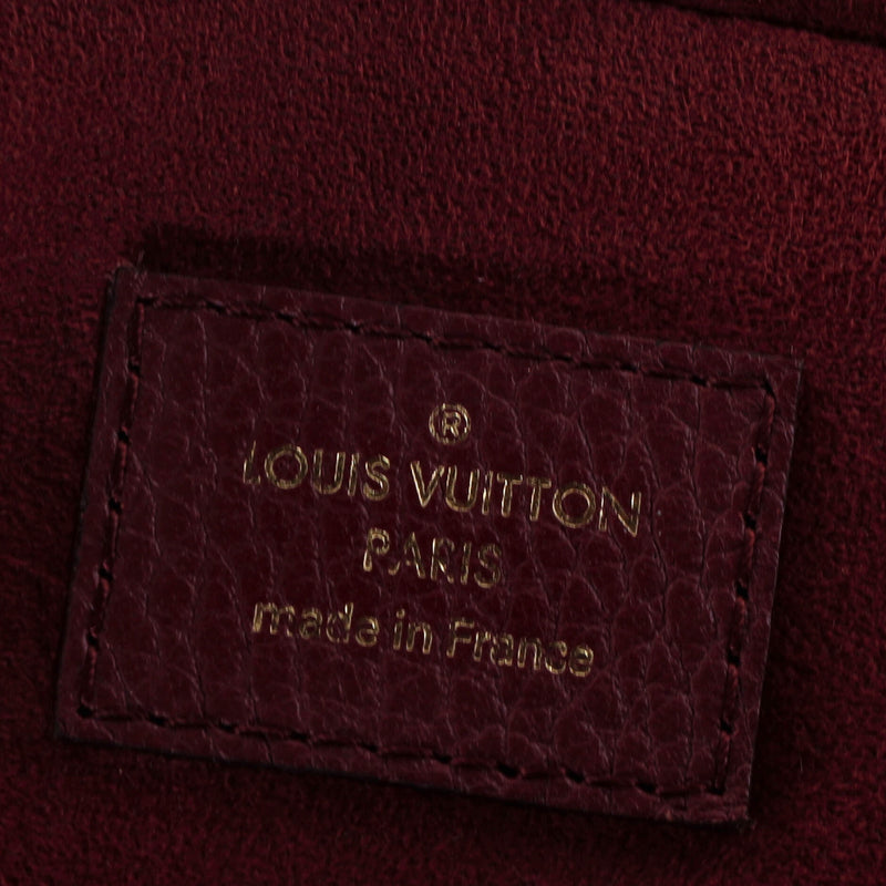 Retiro Nm Handbag Canvas