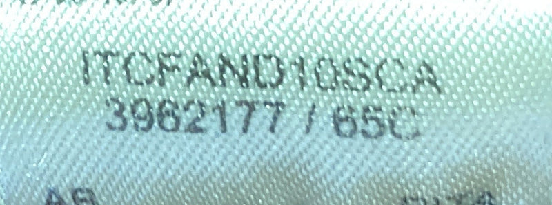 Banner Tote Leather And House Check