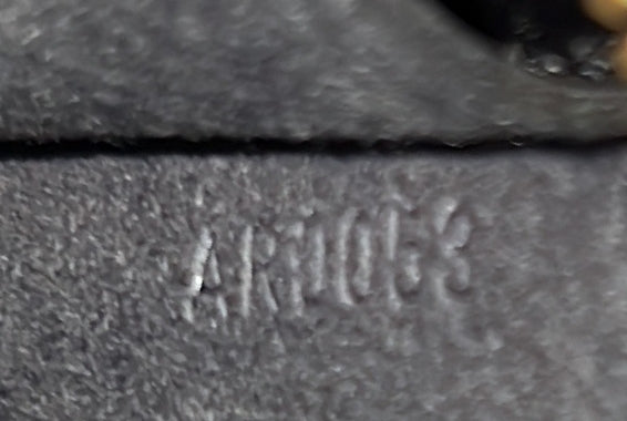 Pochette Accessoires Epi Leather