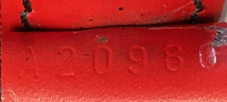 Noe Handbag Epi Leather Large