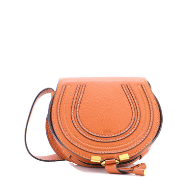 Marcie Crossbody Bag Leather Mini