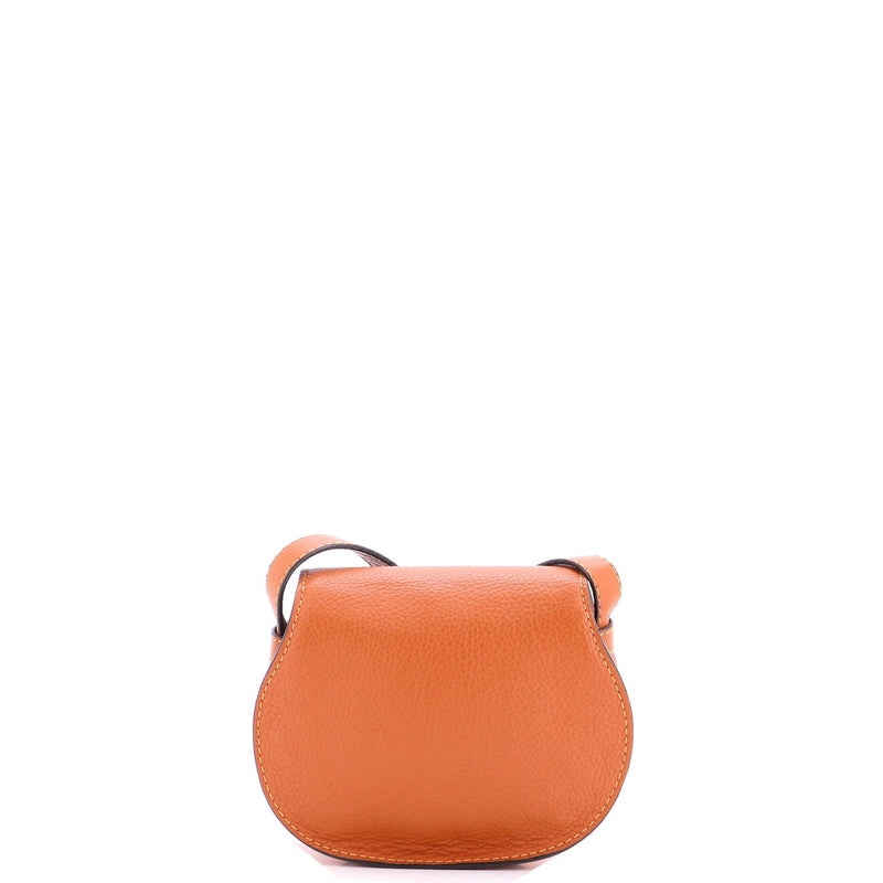 Marcie Crossbody Bag Leather Mini