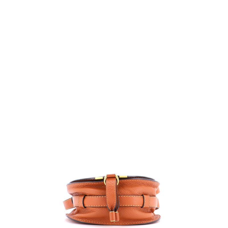 Marcie Crossbody Bag Leather Mini