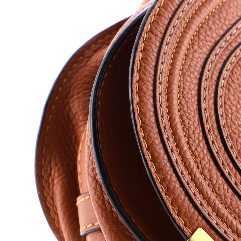 Marcie Crossbody Bag Leather Mini