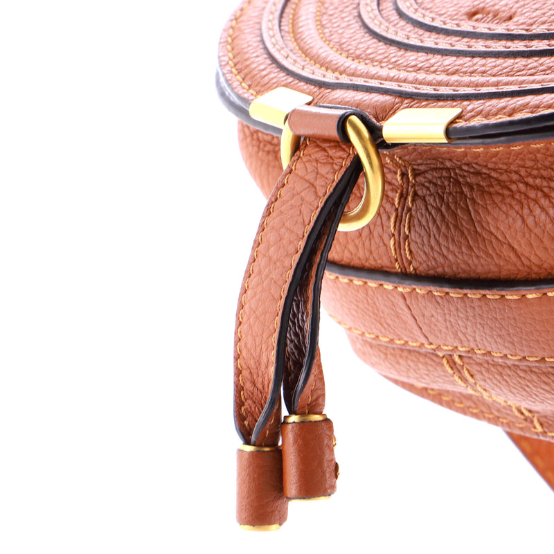 Marcie Crossbody Bag Leather Mini