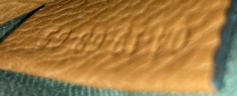 Marcie Crossbody Bag Leather Mini