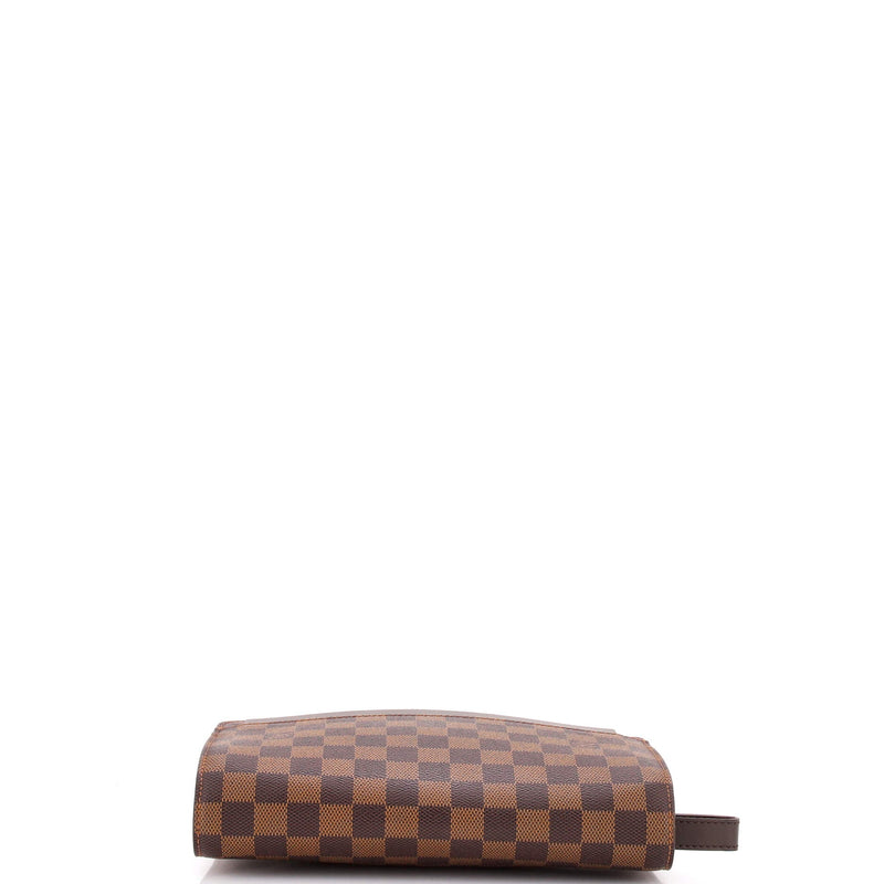 Pochette Saint Louis Damier