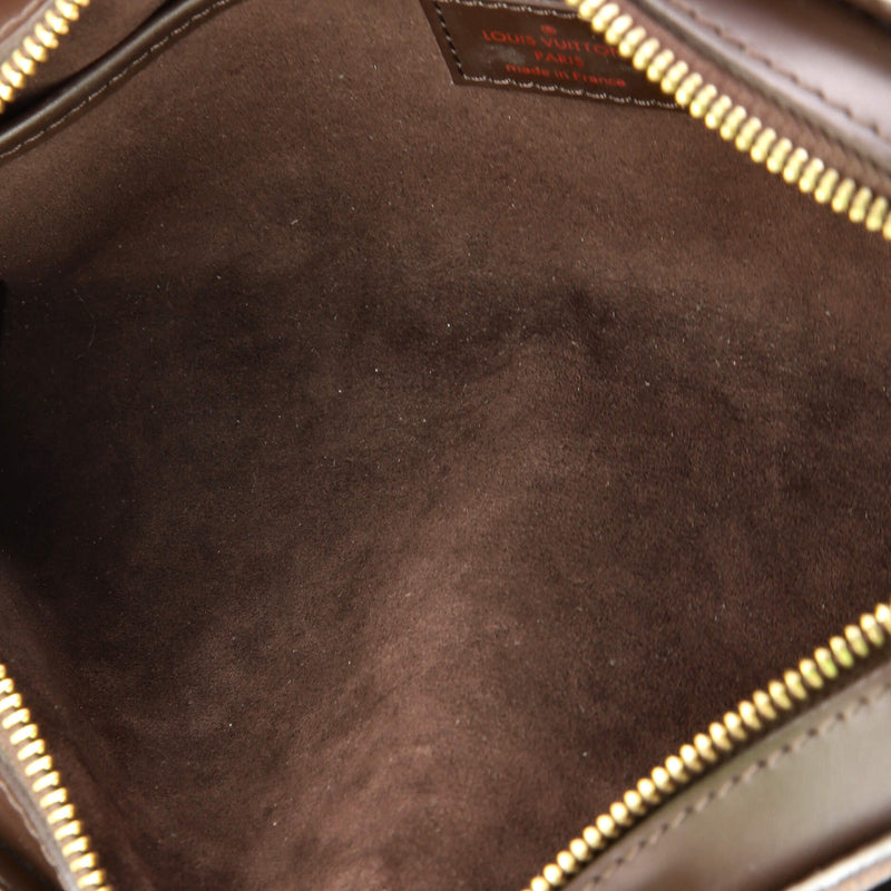 Pochette Saint Louis Damier