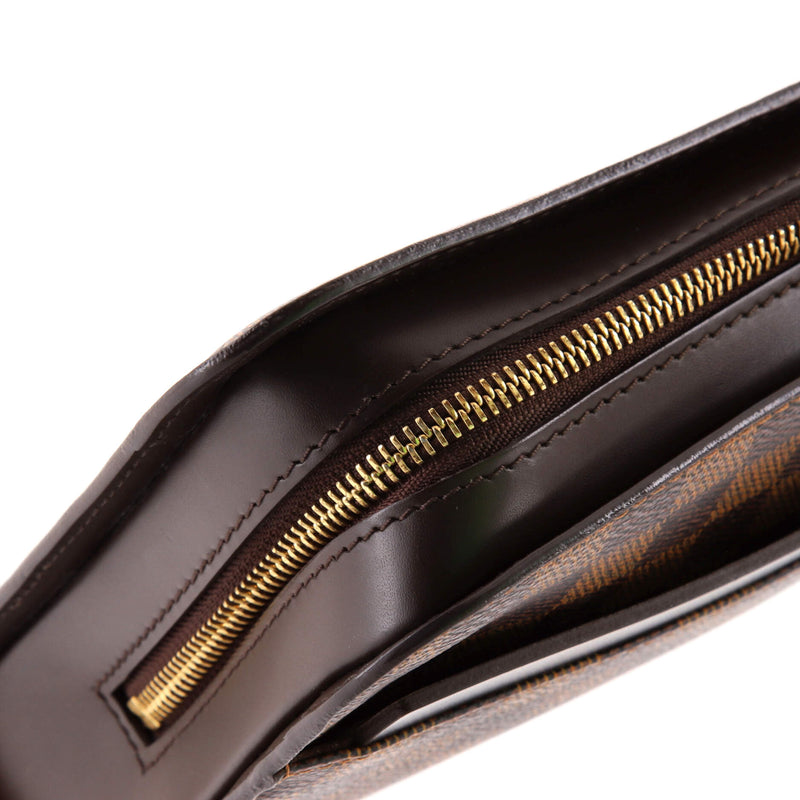 Pochette Saint Louis Damier