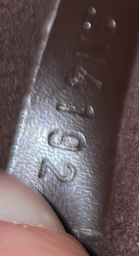 Pochette Saint Louis Damier