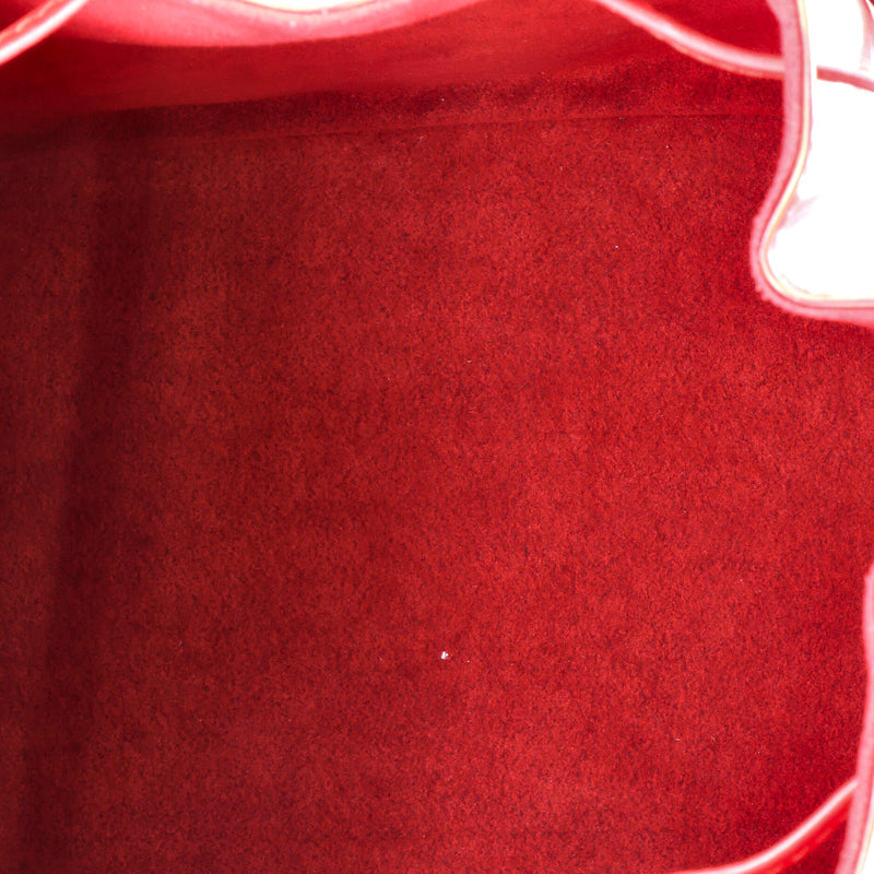 Noe Handbag Epi Leather Large