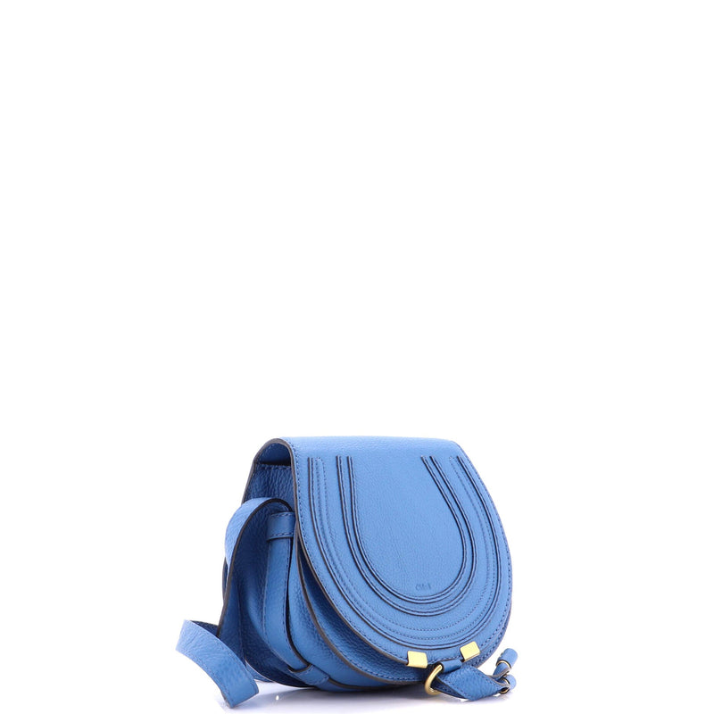 Marcie Crossbody Bag Leather Small