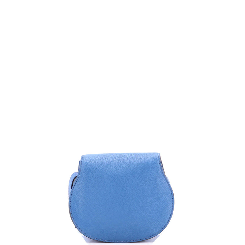 Marcie Crossbody Bag Leather Small