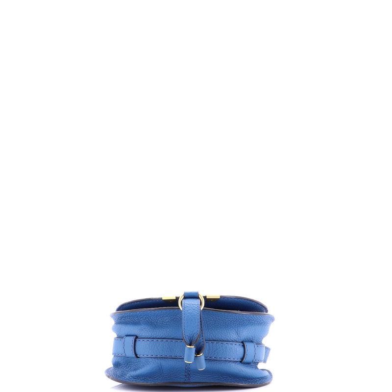 Marcie Crossbody Bag Leather Small