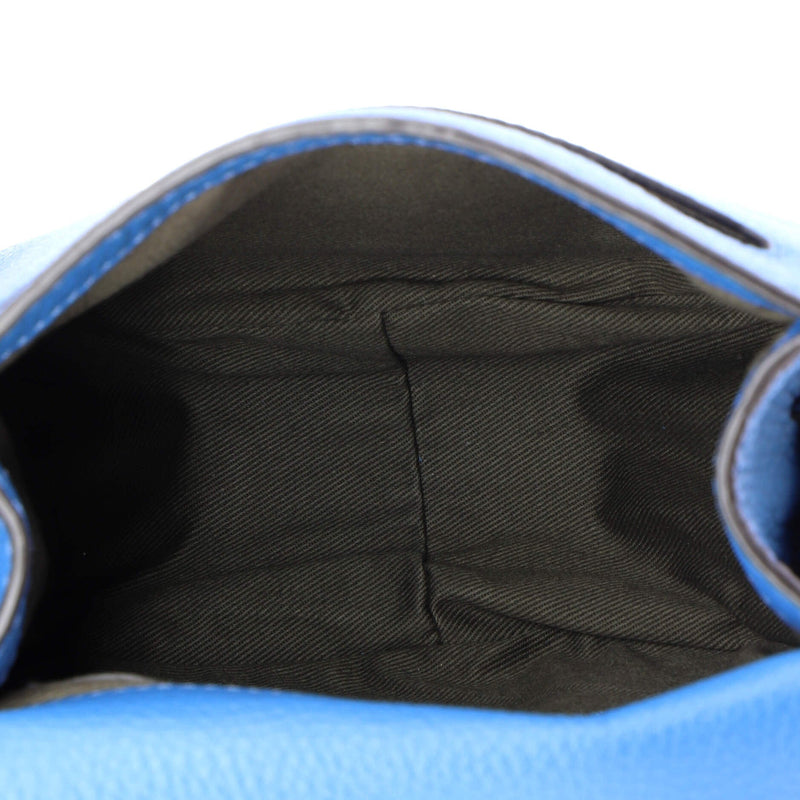 Marcie Crossbody Bag Leather Small