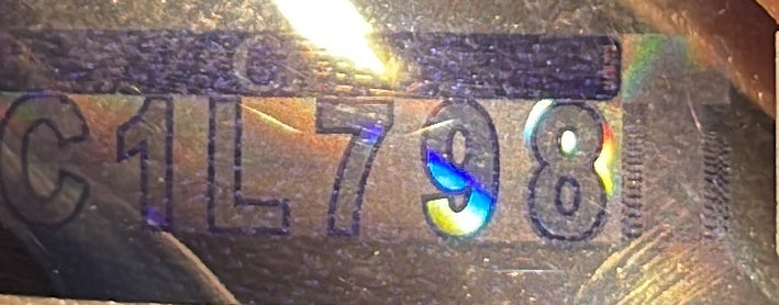 Marcie Crossbody Bag Leather Small