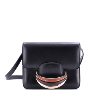 Kattie Crossbody Bag Leather
