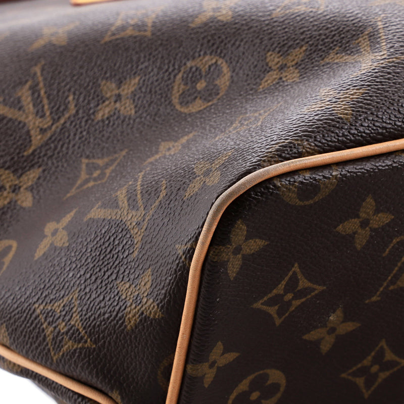 Palermo Handbag Canvas Pm