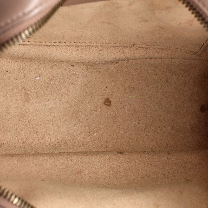 Gg Marmont Shoulder Bag Matelasse