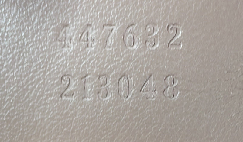 Gg Marmont Shoulder Bag Matelasse