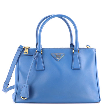 Gardener's Tote Saffiano Leather Medium