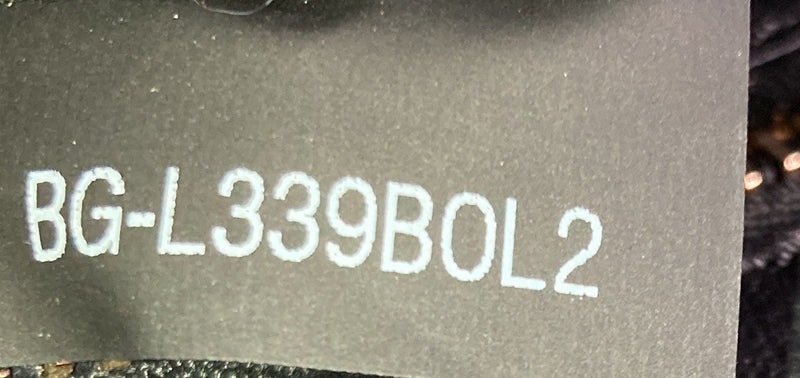 Rockstud Tote Rigid Leather Medium