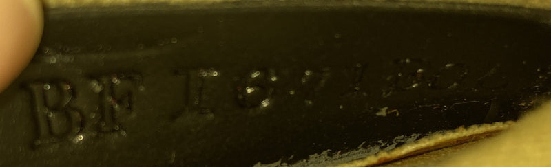 Rockstud Flip Lock Flap Bag Leather Mini