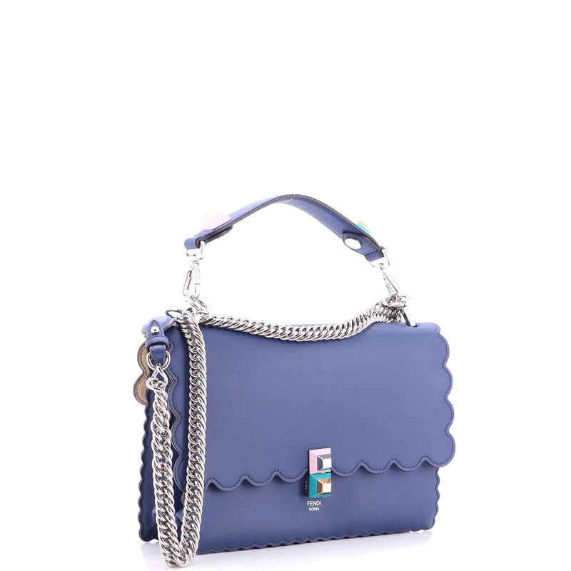 Kan I Bag Leather Medium