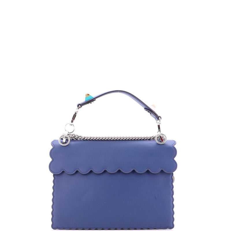 Kan I Bag Leather Medium