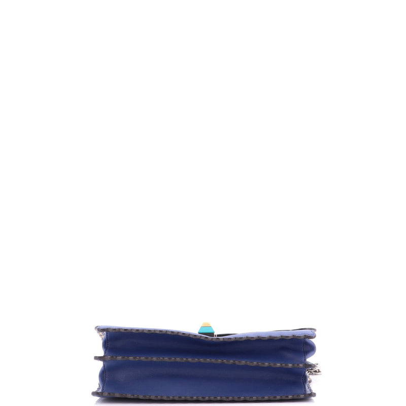 Kan I Bag Leather Medium