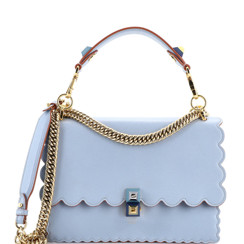 Kan I Bag Leather Medium