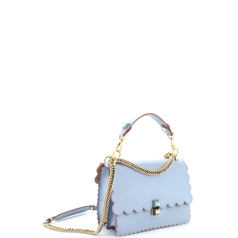 Kan I Bag Leather Medium