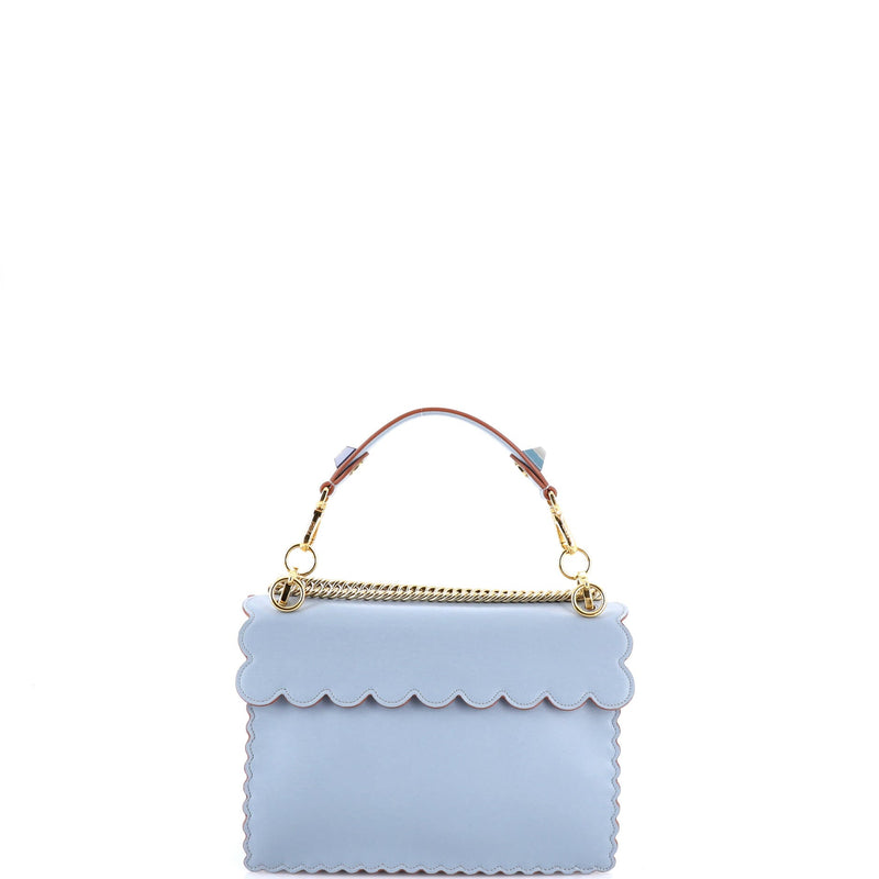 Kan I Bag Leather Medium