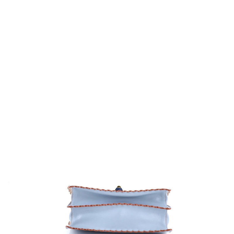 Kan I Bag Leather Medium