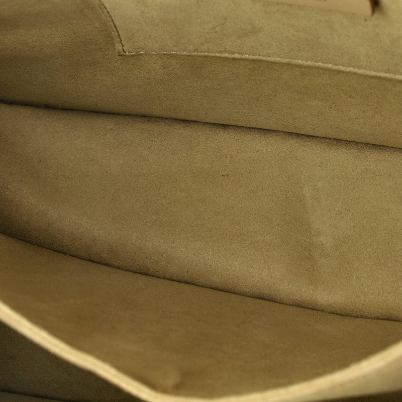 Kan I Bag Leather Medium