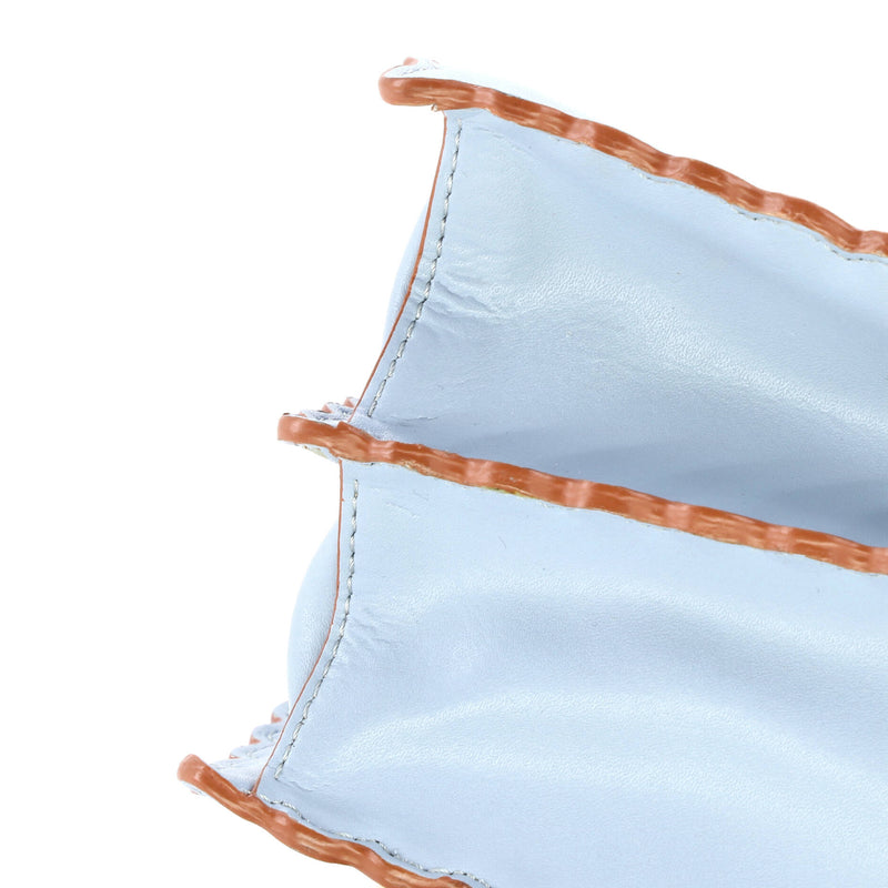 Kan I Bag Leather Medium